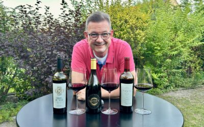 Südfranzösische Rotweine im Test: Mit jedem Schluck ans Mittelmeer