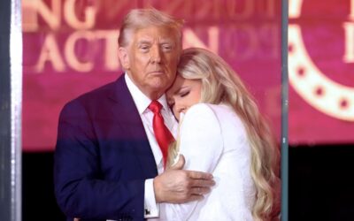 Gedenkfeier im Live-Ticker: Abschied von Charlie Kirk