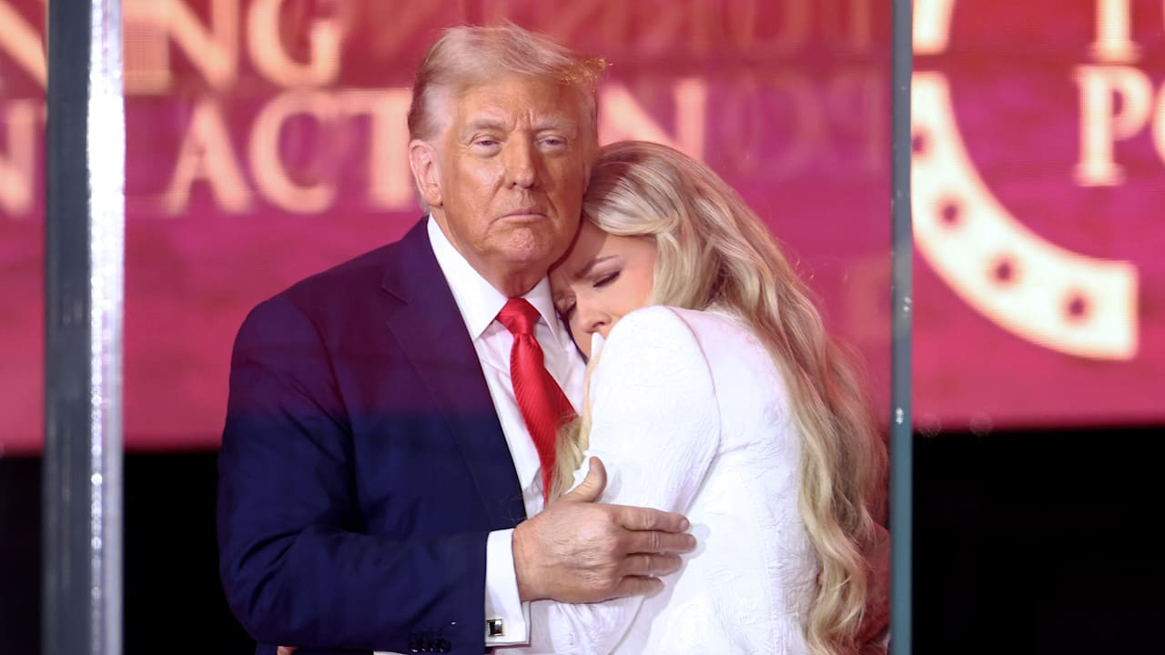 Gedenkfeier im Live-Ticker: Abschied von Charlie Kirk