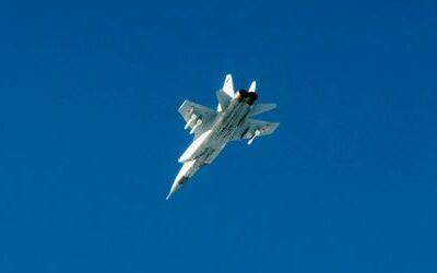 Wie reagiert die Nato auf Putins Provokationen?