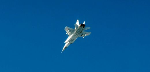 Wie reagiert die Nato auf Putins Provokationen?