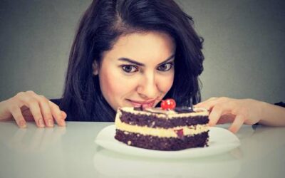 Ernährungsexperte Dr. Matthias Ridl im Interview: So blockst du deinen Heißhunger