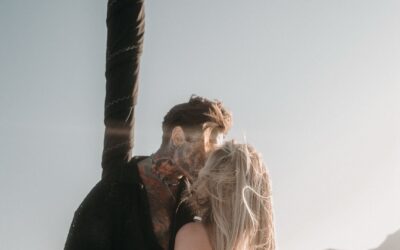 Kim Virginia und Nikola Glumac heiraten live auf Instagram