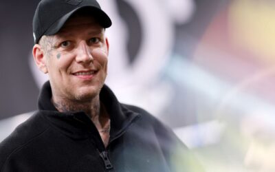 Spaßhochzeit? MontanaBlack und Lea standen vor Vegas-Altar