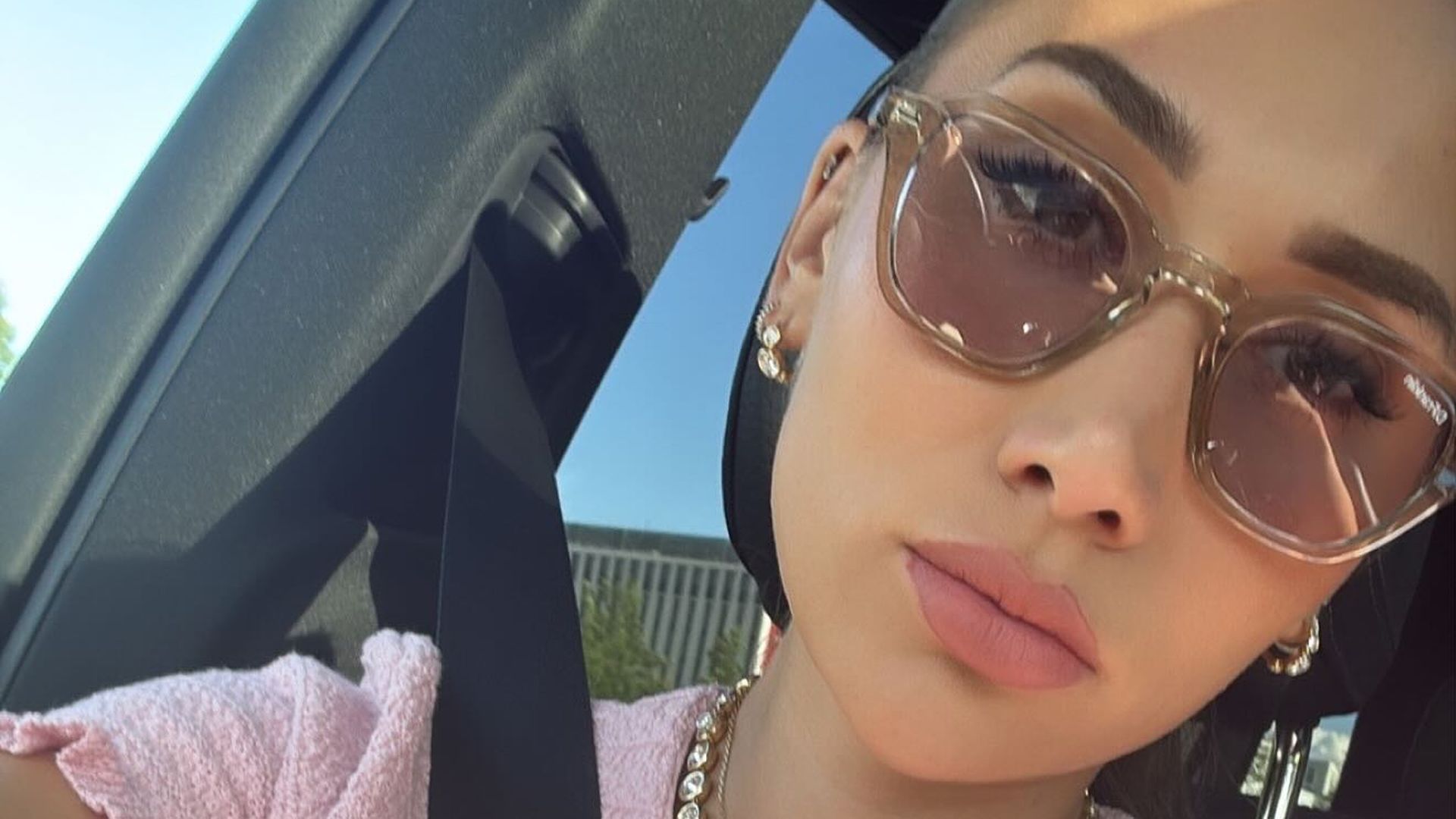 Samira legt nach: Hat Serkan sie als Missgeburt beschimpft?
