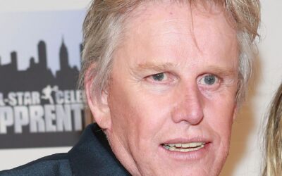 Gary Busey auf Bewährung: Hollywood-Star schuldig