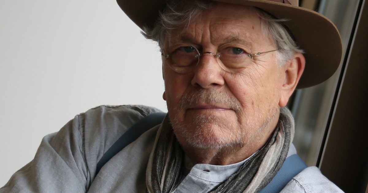 „Total verarmt“: „Alf“-Star Tommi Piper muss zur Tafel
