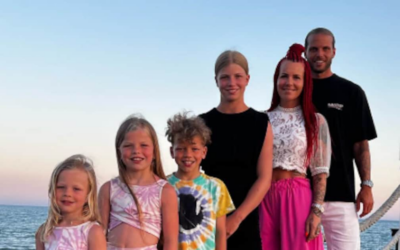 Im Gespräch über krebskranke Tochter bricht Dennis Diekmeier in Tränen aus