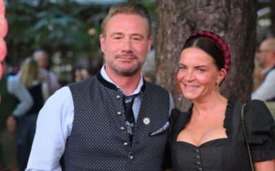 Sashas Sohn Otto lernt schon in der ersten Klasse Mandarin