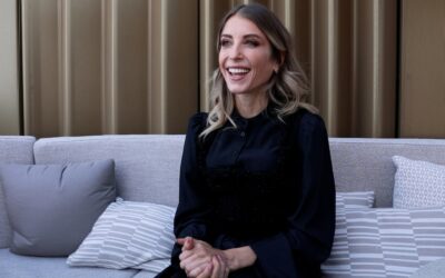 Wild Rumknutschen auf der Wiesn? Das sagt Cathy Hummels dazu