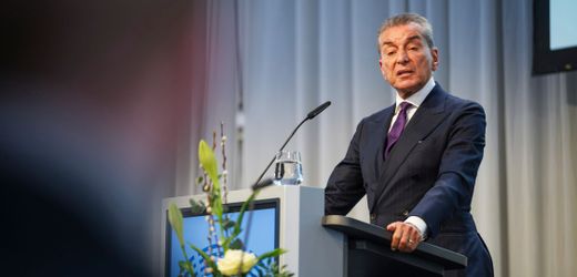 Michel Friedman: Kritik nach abgesagtem Auftritt in Literaturhaus »Uwe Johnson« in Klütz