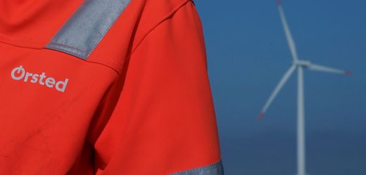 USA: Gericht kippt Baustopp von Donald Trump für Riesen-Windpark von Orsted