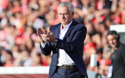 Benfica für José Mourinho ein Minusgeschäft – Spitze gegen Fenerbahce