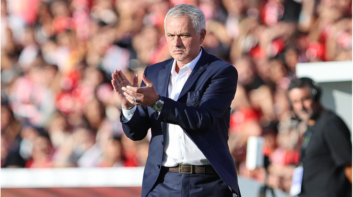 Benfica für José Mourinho ein Minusgeschäft – Spitze gegen Fenerbahce