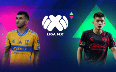 Marktwerte Mexiko: 16-jähriger Mora unter Top-Gewinnern – Minus für Correa