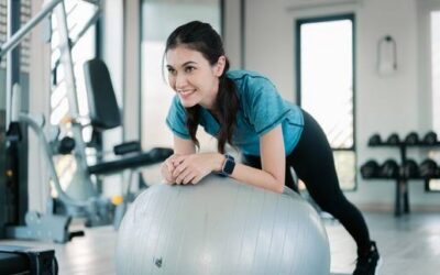 Schlanke Körpermitte: Bauchfett loswerden: 5 Übungen wirken besonders effektiv