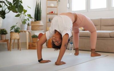 Achtsam fit werden: Bis zu 600 Kalorien mit Yoga verbrennen – so geht’s