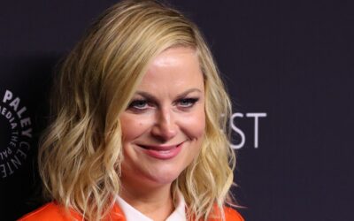 Kritik an den Oscars: Amy Poehler wünscht sich mehr Komödien