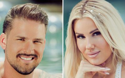 „Love Island VIP“: Darum wollte Marco Cerullo Laura nicht