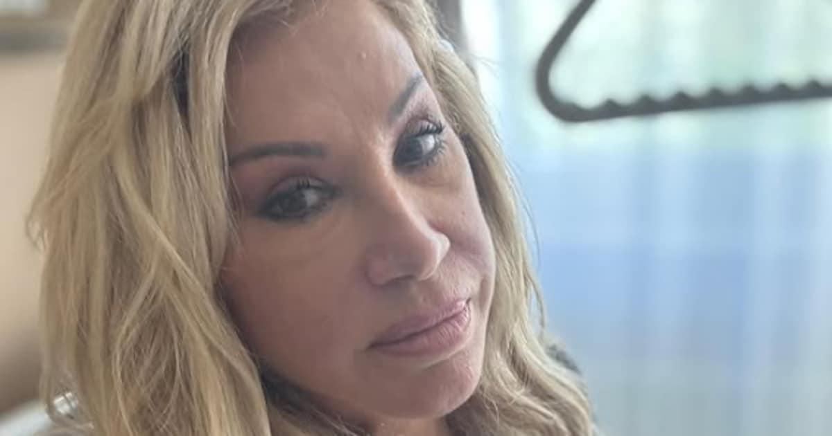 Nach heftigem Treppensturz: Carmen Geiss muss am Hirn operiert werden