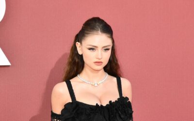 „Inbegriff von chic“: Leni Klums untypisches Dirndl sorgt für Aufsehen