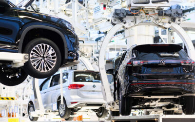 Bekannter Autozulieferer meldet Insolvenz an