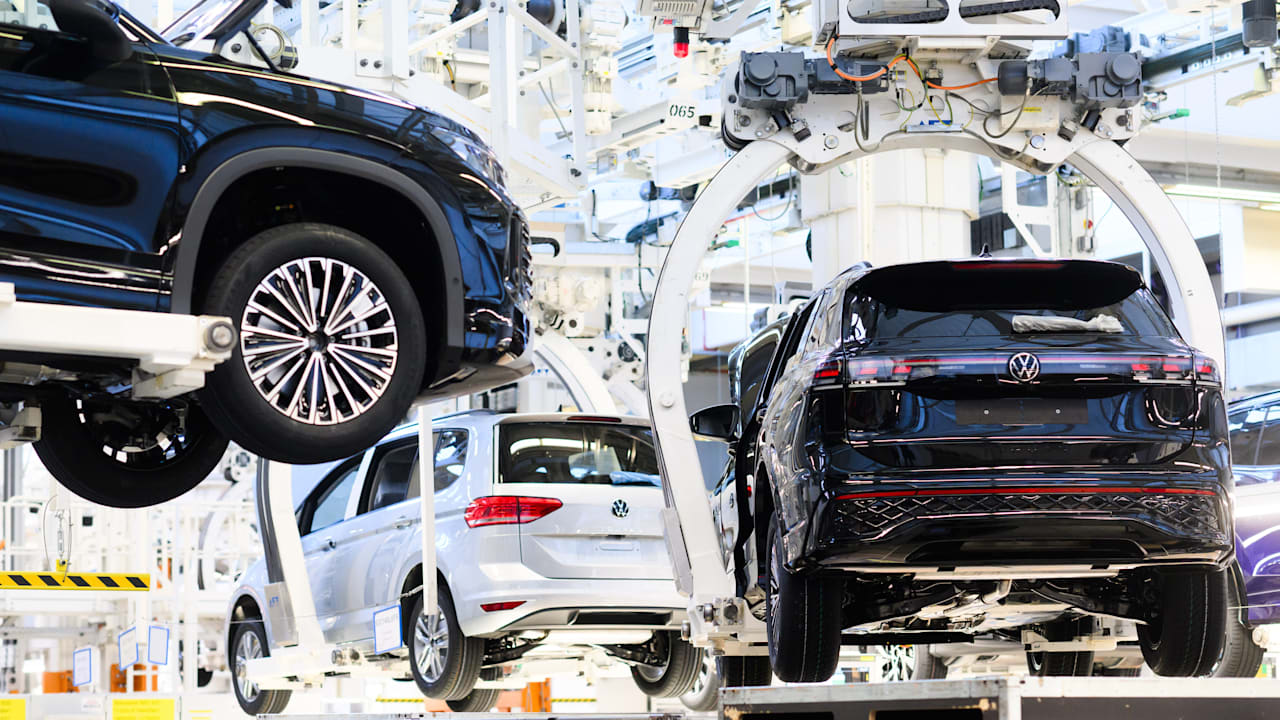 Bekannter Autozulieferer meldet Insolvenz an