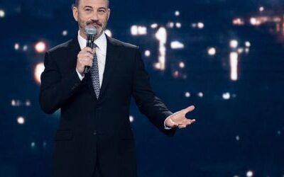 Jimmy Kimmel zurück auf Sendung: So lief das emotionale Comeback nach der Suspendierung
