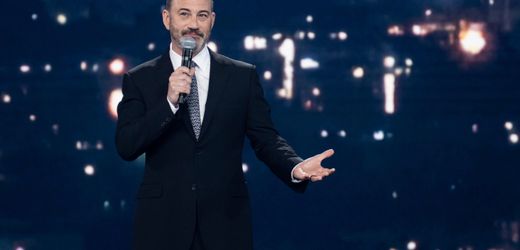 Jimmy Kimmel zurück auf Sendung: So lief das emotionale Comeback nach der Suspendierung