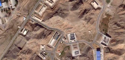 Iran: Berlin, Paris und London fordern Einlenken im Atomstreit