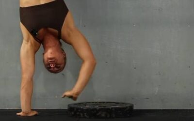 Coach Anna Wishnowsky: Handstand meistern: Diese Drills geben dir mehr Kontrolle