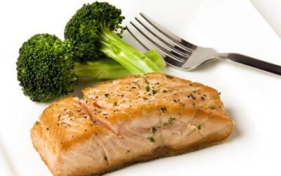 Fettarm kochen: Für diese 5 gesunden Airfryer-Rezepte brauchst du nur 20 Minuten