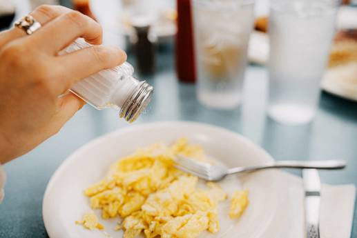 Wichtiges Spurenelement: Warum Jodsalz für deine Ernährung unverzichtbar ist
