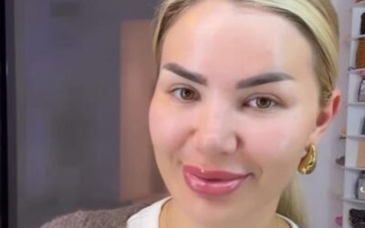 Fake-Firma-Vorwürfe: Kim Virginia macht Hatern klare Ansage