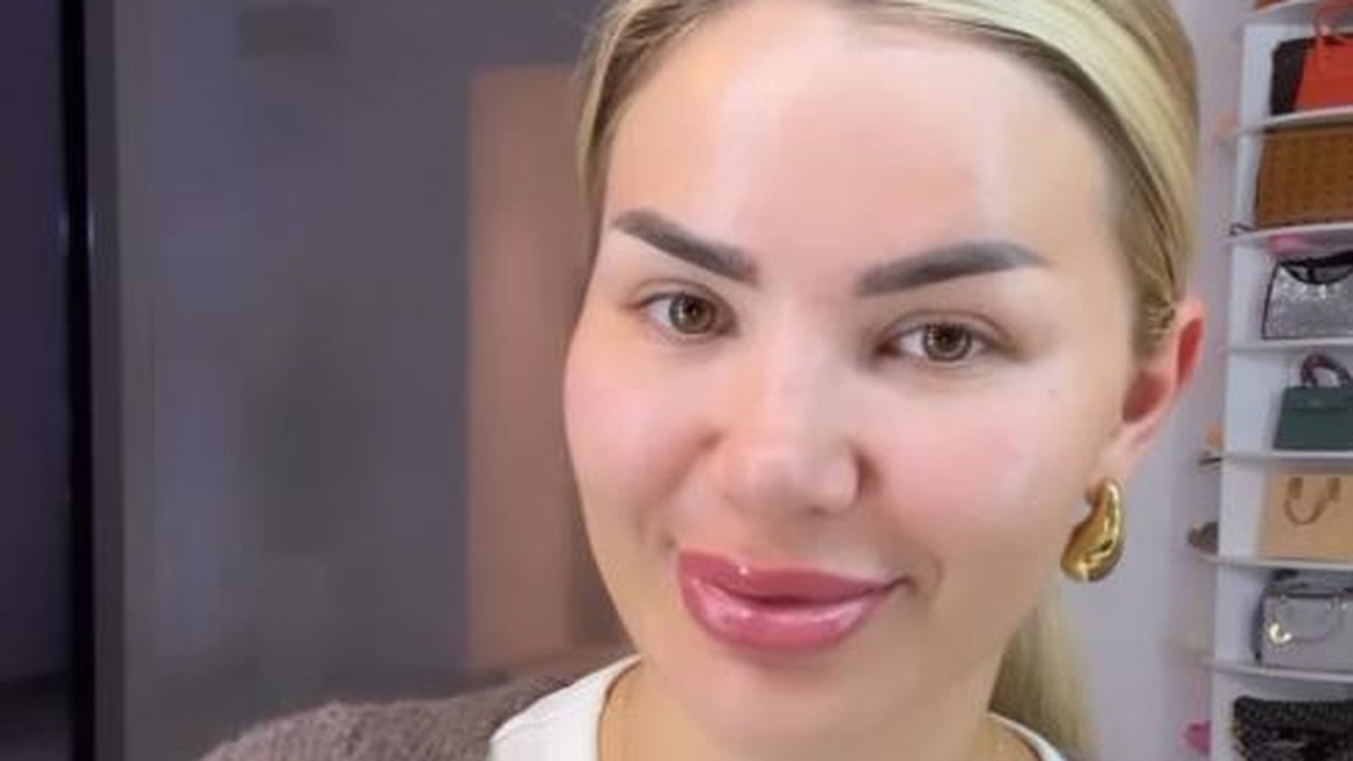 Fake-Firma-Vorwürfe: Kim Virginia macht Hatern klare Ansage