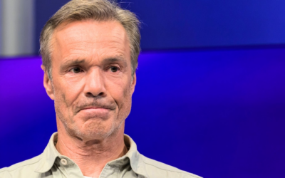 „Davon kann ich nicht leben“: Hannes Jaenicke spricht über seine Rente