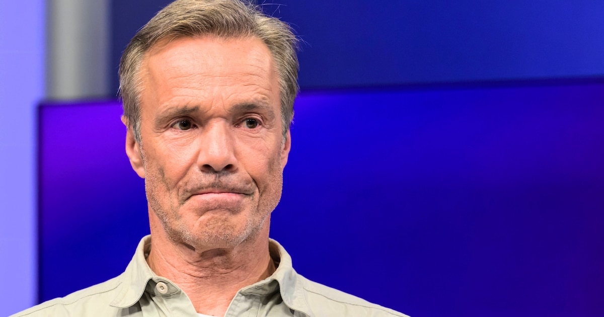 „Davon kann ich nicht leben“: Hannes Jaenicke spricht über seine Rente