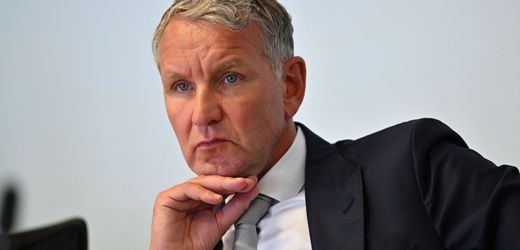 AfD und Wehrpflicht: Warum die Ost-AfD den Kurs der Bundespartei blockiert