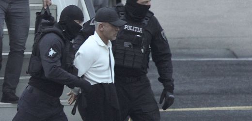 Vladimir Plahotniuc in Moldau gelandet: Auslieferung wegen »Diebstahl des Jahrhunderts«