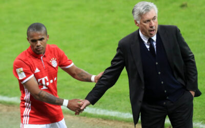 Ancelotti über Aus beim FC Bayern: „Rücksichtsloseste Entlassung meiner Karriere“