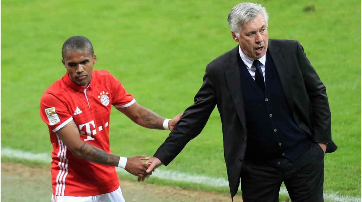 Ancelotti über Aus beim FC Bayern: „Rücksichtsloseste Entlassung meiner Karriere“
