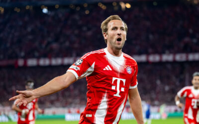 FC Bayern: Rückkehr von Harry Kane zu Tottenham?