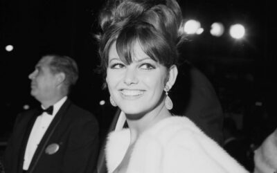 Die große Claudia Cardinale (†87) ist tot