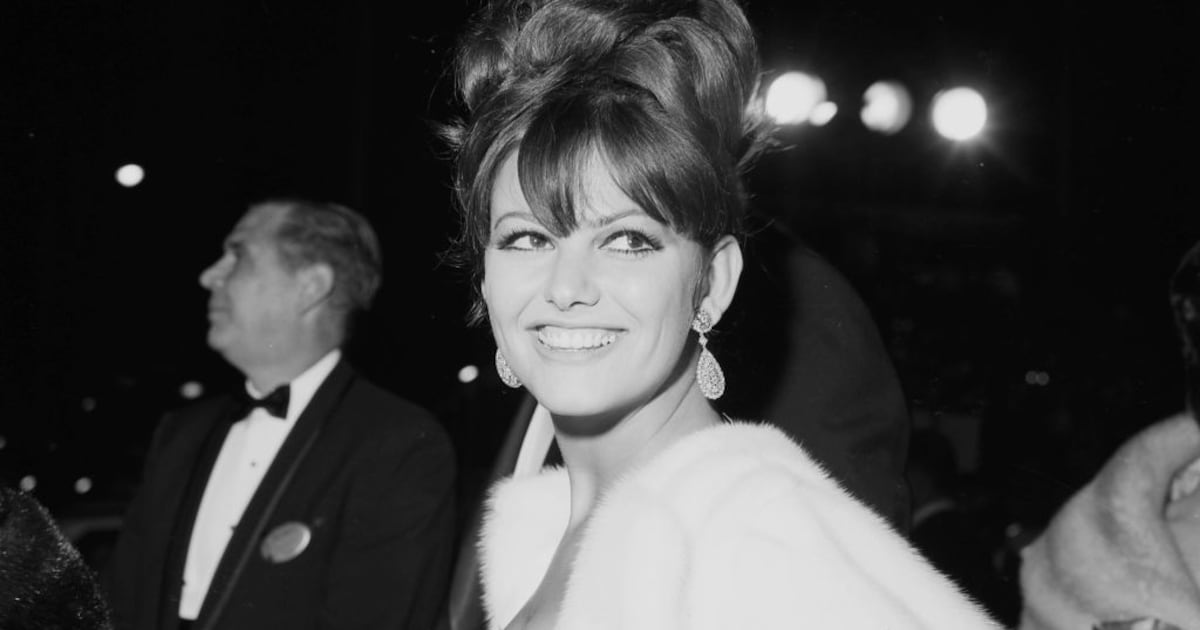 Die große Claudia Cardinale (†87) ist tot