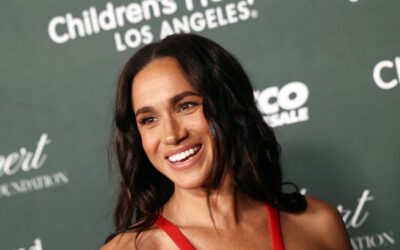 Ex-Vogue-Redakteur möchte nicht mehr mit Meghan arbeiten