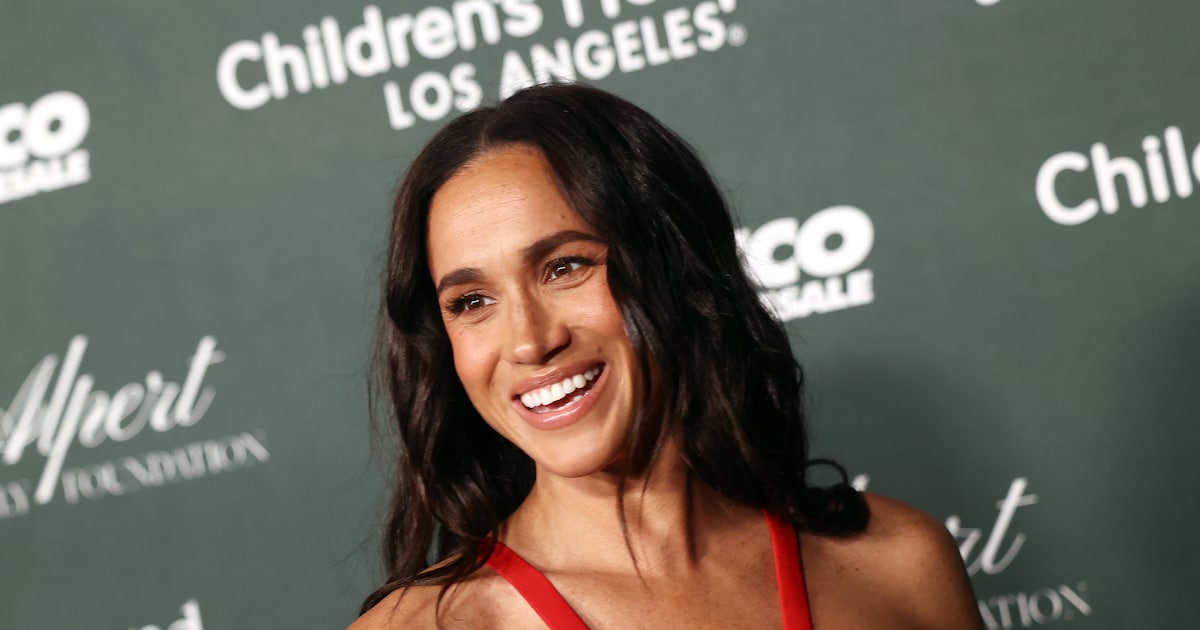 Ex-Vogue-Redakteur möchte nicht mehr mit Meghan arbeiten