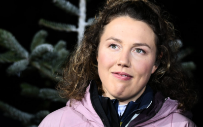 RTL will letzten TV-Auftritt von Laura Dahlmeier (†31) nicht zeigen