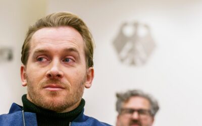 Streit um Unfall-Rente: Samuel Kochs Fall wird neu aufgerollt
