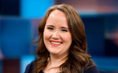 13 Jahre nach Studienstart: Ricarda Lang hat endlich Uni-Abschluss in der Tasche