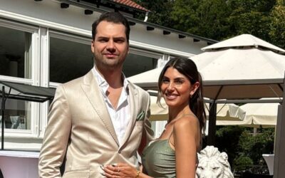 Jimi Blue Ochsenknecht und Yeliz Koc: Eigene TV-Show!